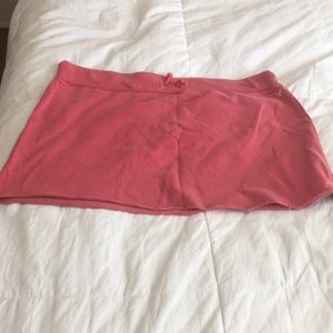 Summer Cotton Skirt